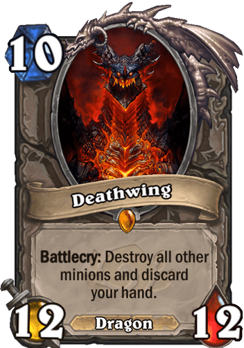 Deathwing