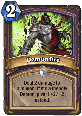 Demonfire