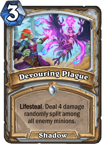Devouring Plague