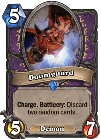 Doomguard