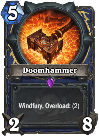 Doomhammer