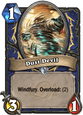 Dust Devil
