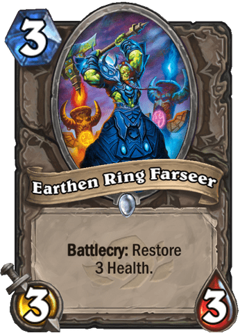 Earthen Ring Farseer