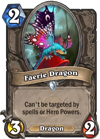 Faerie Dragon
