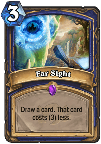 Far Sight
