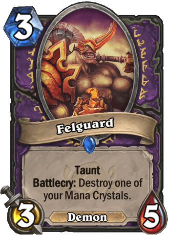 Felguard