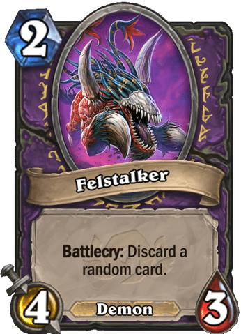 Felstalker