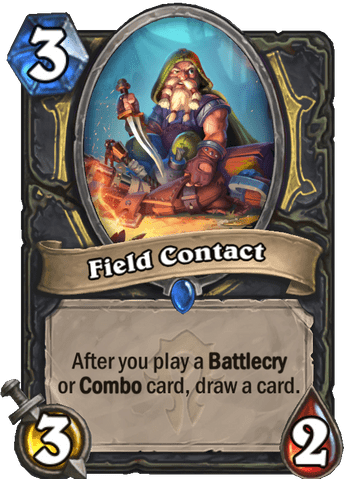 Field Contact