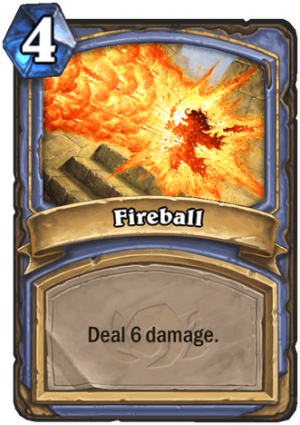 Fireball