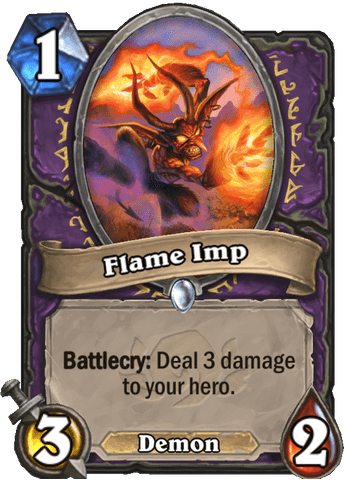 Flame Imp