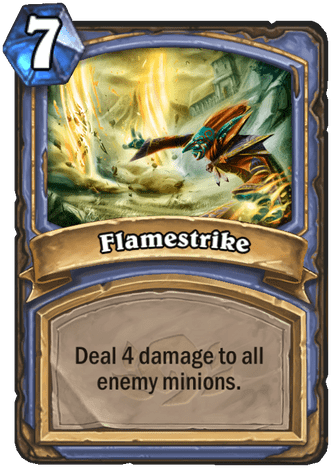 Flamestrike