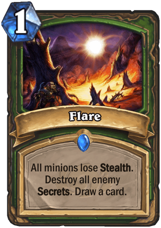 Flare