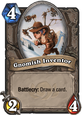 Gnomish Inventor