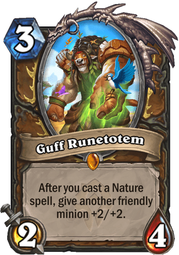 Guff Runetotem