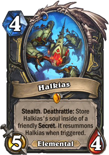 Halkias