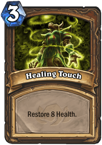 Healing Touch