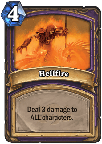 Hellfire