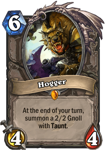 Hogger