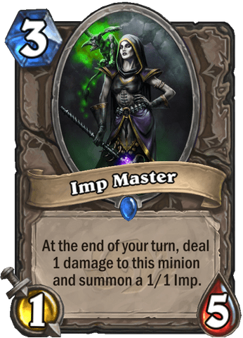Imp Master