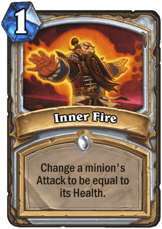 Inner Fire