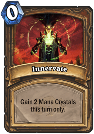 Innervate