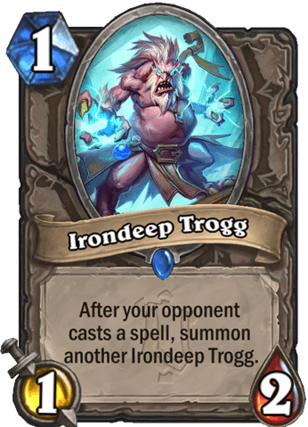 Irondeep Trogg