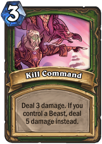 Kill Command