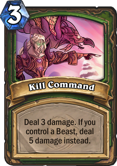 Kill Command
