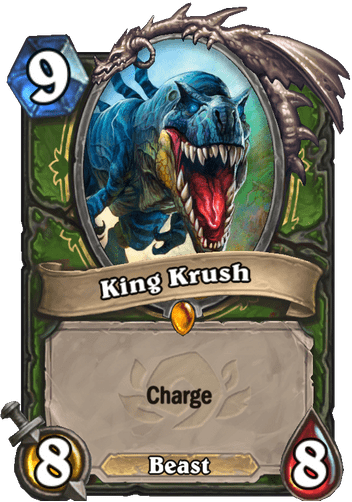 King Krush