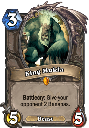 King Mukla