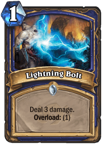 Lightning Bolt