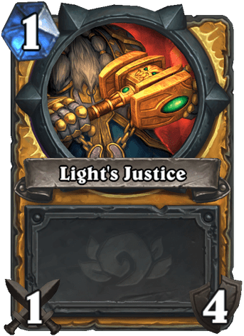 Light's Justice