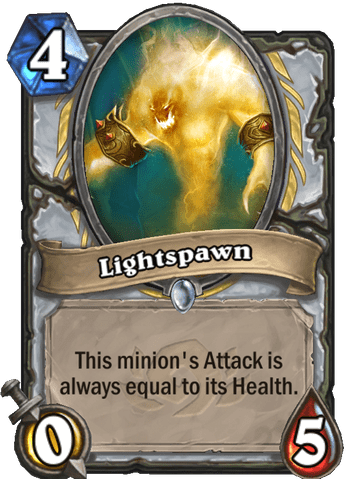 Lightspawn