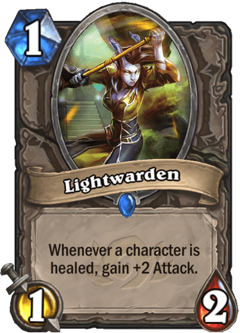 Lightwarden