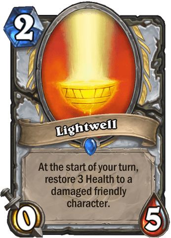 Lightwell