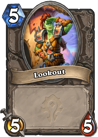Lookout
