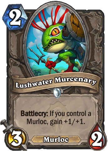 Lushwater Murcenary