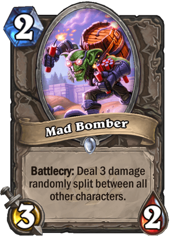 Mad Bomber