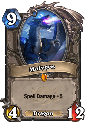 Malygos