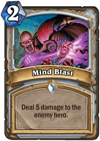 Mind Blast