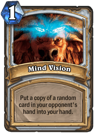 Mind Vision