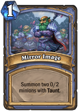 Mirror Image