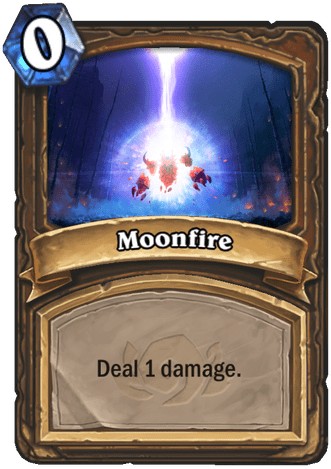 Moonfire