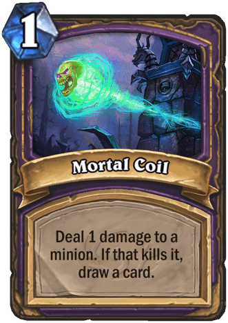 Mortal Coil