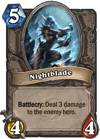 Nightblade