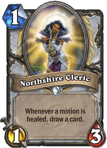 Northshire Cleric