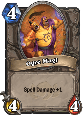 Ogre Magi