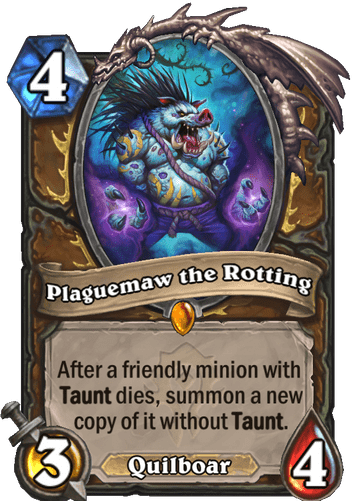 Plaguemaw the Rotting