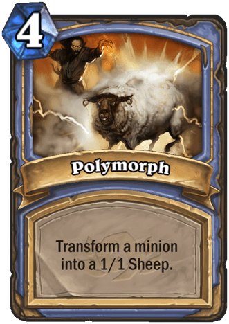 Polymorph