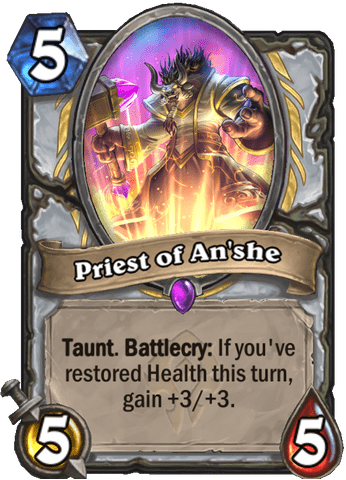 Priest of An'she